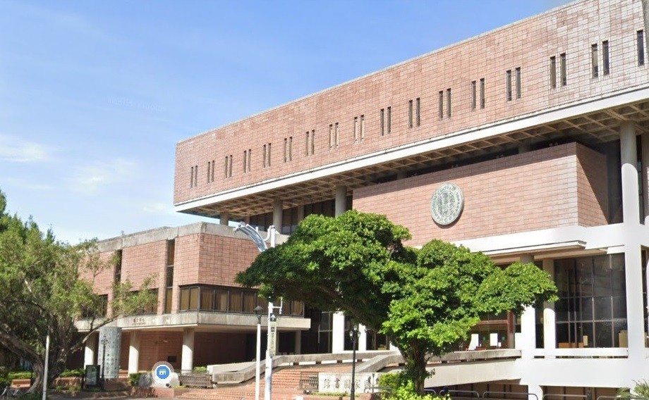 國家圖書館漢學研究中心